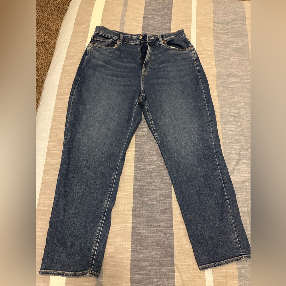Women’s American Eagle Jeans (Stretch)